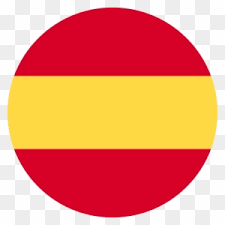 Tusindvis af nye billeder af høj kvalitet tilføjes hver dag. Big Image Spanish Flag Round Png Free Transparent Png Clipart Images Download