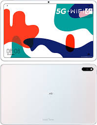 Huawei MatePad 5G pictures, official photos