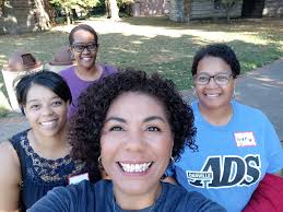 Had the best time today! It was great to meet new people, can't wait for  the next shenanigans!