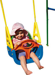 Chad Valley Multi Stage Swing Seat Chad Multistage Seat Swing Valley In 2020 Kids Swing Swing Seat Toddler Swing