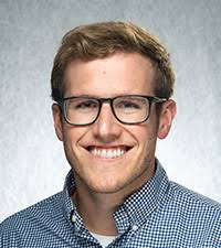 Meet your Interns 2025, part 1