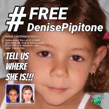 La sparizione di denise pipitone. Tony Di Piazza S Offer Reward To Those Who Give News About Denise Who Is The Italian American Entrepreneur Corriere Canadese
