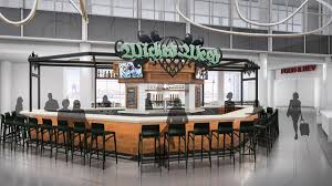 September 8, 2019 by pizza&co. Wicked Weed Brewing To Open Bar At Charlotte Airport Charlotte Business Journal