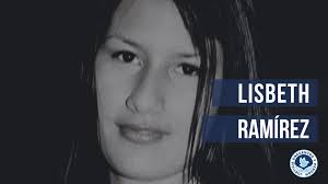 Lisbeth Andreina Ramírez Mantilla