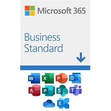 Maybe you would like to learn more about one of these? Microsoft 365 Business Standard Pana Compu