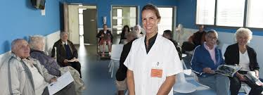 Formation, salaire, compétences et connaissances. Les Consultations Centre Hospitalier Argenteuil