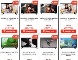 Flanco Catalog Black Friday 2019 Reduceri Totale Update A Fost Publicat Dcnews