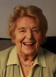 My mother would have be 89 today. May she Rest In Peace.