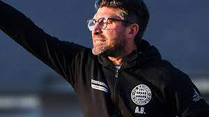 View the profiles of professionals named angelo rizzi on linkedin. Wie Angelo Barletta Die Kickers Offenbach Starken Soll