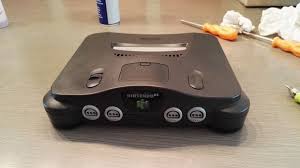 Juego viejo nintendo 64 : Limpiar Y Restaurar Su N64 Askix Com