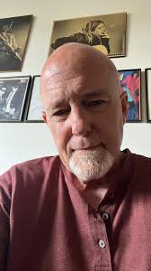 Hi all! I just wanted to introduce myself and share a photo I took.