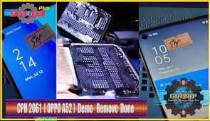 We also have facility to discuss about any problems related to each devices. Oppo A52 Cph2061 Demo Remove Done Punjabi Gsm Team Facebook