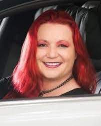 Christina Breault's Instagram, Twitter & Facebook