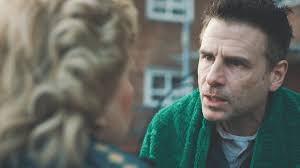 Casualty's Michael Stevenson takes Digital Spy