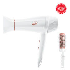 T3 Featherweight 2 Brush Hair Dryer T3 Hair Dryer Tourmaline Hair Dryer