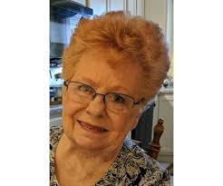 Margaret Mackin Obituary (2022)