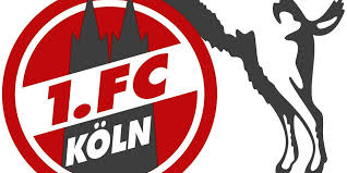 Fc koln logo vector free download category : Bundesliga Spielplan So Spielt Der 1 Fc Koln Bis Zum Jahresende Kolnische Rundschau