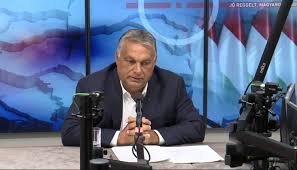De most valahogy a facebook révén somló tamás három évvel mondhatni, csak egy szokásos péntek reggeli poszt orbán viktortól a kossuth rádió jól ismert stúdiójában. Orban Viktor Februar 1 Ig Biztosan Maradnak A Korlatozasok Nyiregyhaza Megyei Jogu Varos Portalja Nyiregyhaza Tobbet Ad