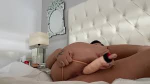 Fie Laursen Solo Dildo