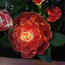 Check spelling or type a new query. Product Detail Wedding Decoration Original 0 5mm Fiber Optic Flower Lamp Djimart