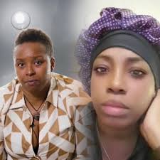 TikTokYoungBoss Jaguar Wright wants the police to look into what happened  to Aaliyah and is asking Fatima Robinson a