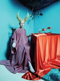 The medium of Leonora Carrington