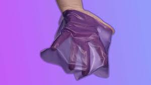 Dental dams make oral sex safer. Why dont we use them more?