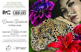 ✨ Tomorrow, Sunday, September 22, from 1-5 PM, experience Arts