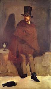 Ny Carlsberg Glyptotek Wikipedia The Free Encyclopedia Edouard Manet Absinthe Art Manet