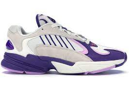 Cheap and quality adidas factory outlet, for you to choose from. Adidas Yung 1 Dragon Ball Z Frieza D97048