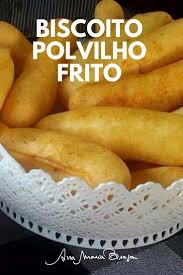 Biscoito De Polvilho Frito Pin De Lucinede Rodrigues Em Receitas Saborosas Receitas Biscoito De Polvilho Frito Receitas Saborosas