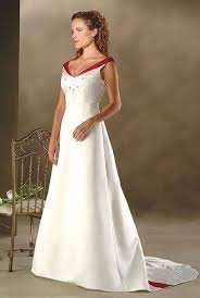 Item Colorwd040 Wedding Dress With Color Trim Bridal Dresses Online Colored Wedding Dresses Cheap Wedding Dress