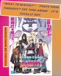 Watch Boruto Naruto The Movie Online For Free All Episodes Accessible On Nyaka Stream Until The End Of Times St Naruto The Movie Popular Anime Watch Boruto