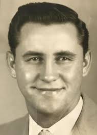 Reginald Edwin "Ed" Warren, Jr.