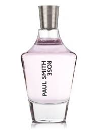 Paul Smith Rose Paul Smith Perfume A Fragrance For Women 2007