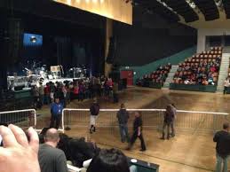 Photos At Santa Cruz Civic Auditorium