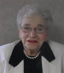 Iowa Conference: Mrs. Irene E. Potter