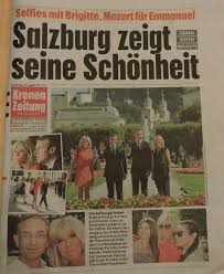 Sie lesen gerade die ausgabe österreich (was die leser am meisten interessierte), titelseite rss. Die Kunst Zu Scheitern Biodorf Seeham