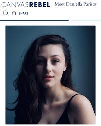 Daniella Parisot (@daniellaparisot) • Instagram photos and videos