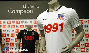 4.9 out of 5 stars based on 65 total reviews. Camisetas De Colo Colo Por 25 Anos De Su Copa Libertadores
