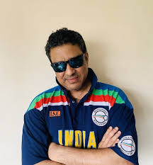Since hosts england wear a blue jersey. Ind V Aus 2020 Sanjay Manjrekar Posts Picture Wearing Team India S 1992 World Cup Jersey Says It Still Fits