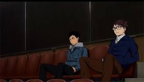 Pin By Ausheka Evans On Haikyuu Haikyuu Funny Haikyuu Anime Haikyuu
