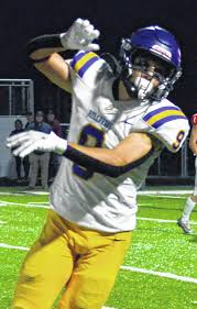 Harden named Southwest District Coach of the Year