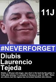 Press Advisory: Vigil to be held in front of the Cuban Embassy in  Washington DC