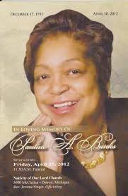 In remembrance of retired Commander Preston McBride