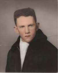 Obituary for Benny Earl Lloyd