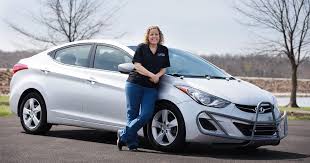 We did not find results for: This 2013 Hyundai Elantra Has 1 Million Miles On The Original Engine Roadshow
