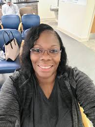 Wendy Jarrett's Instagram, Twitter & Facebook