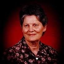 Kathleen M. (Taylor) Berry Obituary