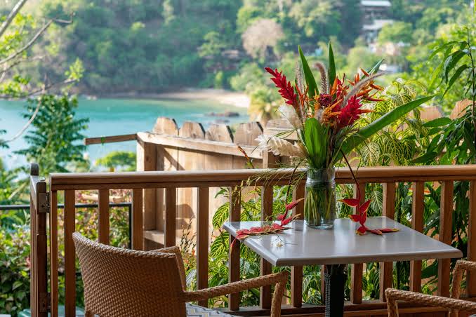 River Breeze - Our Retreats - Castara Retreats